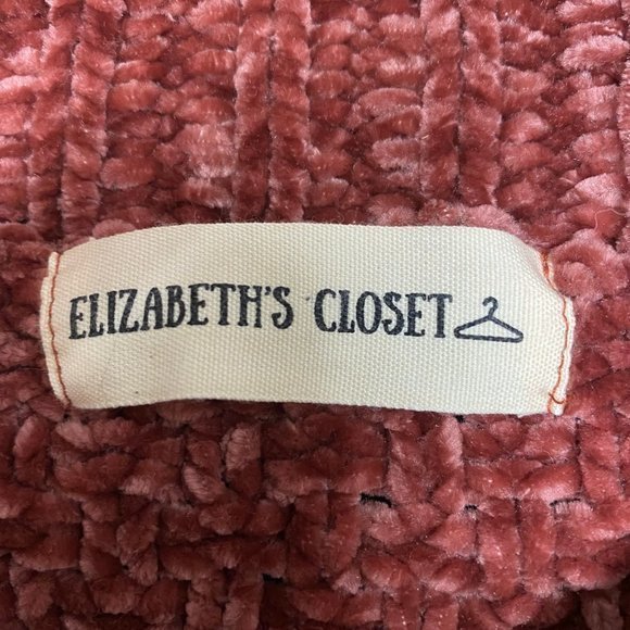 Elizabeth‎ Closet Boutique Sweater XL - Picture 3 of 6